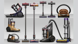 Optimize Your Cleaning Experience with Dyson Vacuum Cleaners