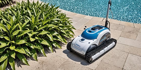 The Ultimate Guide to Choosing the Best Pool Vacuum: Dive into Sparkling Waters