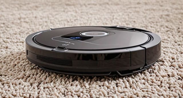 Eufy X8 Pro Review: A Midrange Robot Vacuum That Tries to Tackle Pet Hair