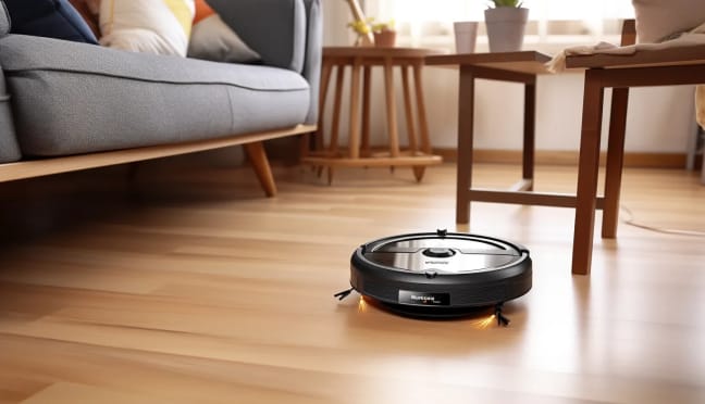 Effortless Cleaning: Find the Perfect Robot Vacuum for Laminate Floors