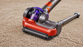 Score Big on Vacuum Cleaners This Labor Day: Up to 79% Off Dyson, Roomba, Shark & More!
