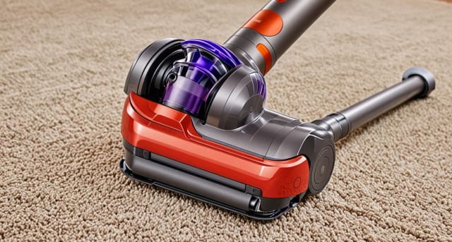 Score Big on Vacuum Cleaners This Labor Day: Up to 79% Off Dyson, Roomba, Shark & More!