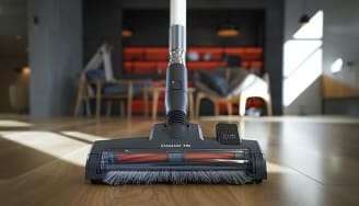 Shark Vertex Double Pro: The Ultimate Vacuum Cleaner for Convenience and Efficiency