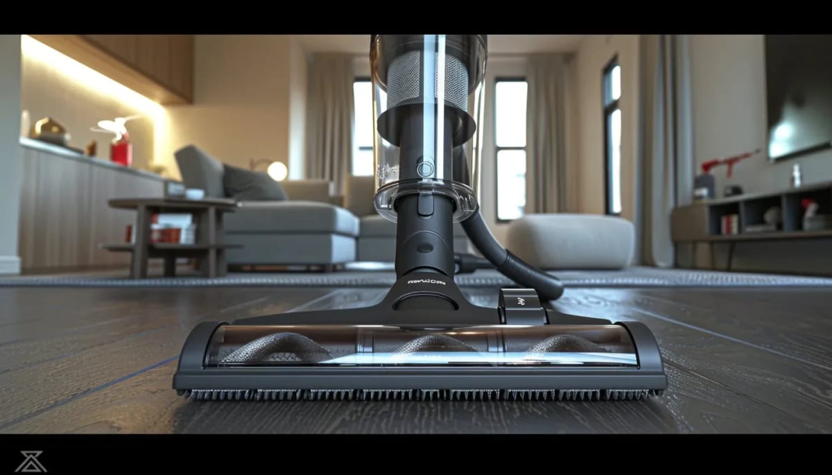 Is the Fykee Cordless Vacuum Cleaner Worth the Hype? A Comprehensive Review