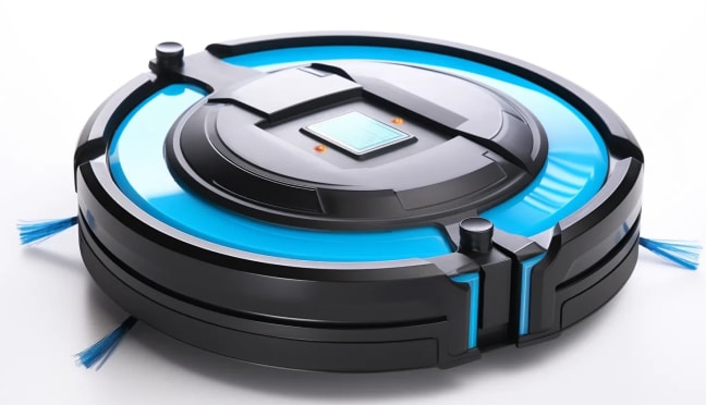Experience the Future of Cleaning: Mapping Robot Vacuums Unleashed