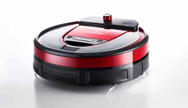 Revolutionize Your Cleaning Routine: The Best Robot Vacuum for Asthma
