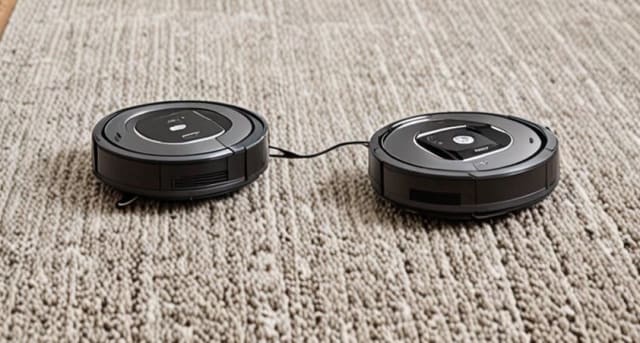 The Ultimate Guide to Snagging the Best Robot Vacuum Deals in Australia for Pet Owners