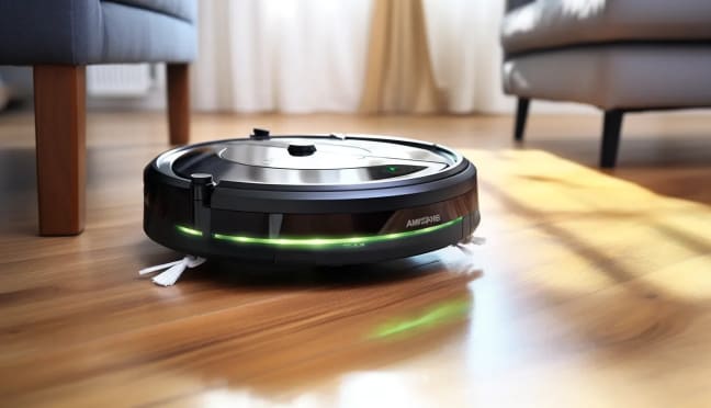Upgrade Your Cleaning Arsenal: The Power of the Hybrid Robot Vacuum