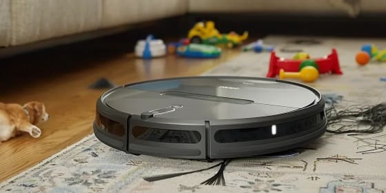 Top 7 Robotic Vacuum Cleaners Under ₹20,000: Efficient and Convenient Cleaning for Your Home