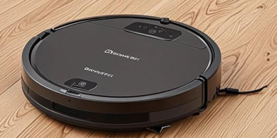 Revolutionize Your Home Cleaning: Dreametech L20 Ultra, The Ultimate Robot Vacuum