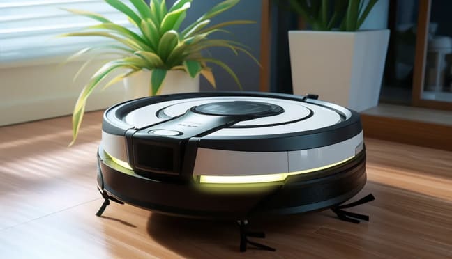 Boundary-Breaking Cleaning: Virtual Wall/Boundary Robot Vacuums Revealed