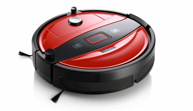 Say Goodbye to Dust: The Power of Robot Vacuum Cleaners