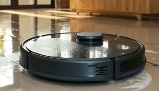 The Evolution of Robot Vacuum and Mop Combos: A Breakthrough in Automated Floor Cleaning
