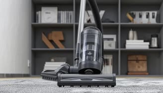 The Evolution of Cordless Vacuums: Convenience and Efficiency Combined