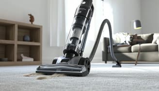 Get the Whall Cordless Stick Vacuum Cleaner at a 73% Discount on Amazon's Presidents Day Sale