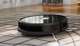 Save $197 on the Shark AI Robot Vacuum - The Perfect Cleaning Companion