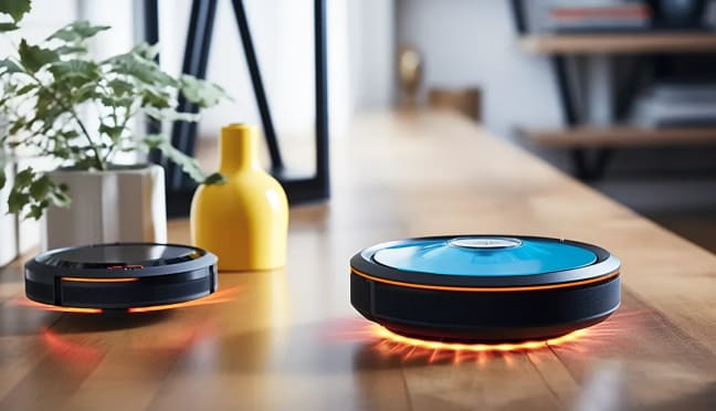 Experience Ultimate Convenience: Discover the Best Home Assistant Robot Vacuum