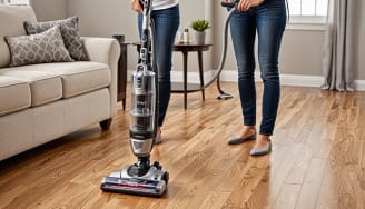 The Ultimate Guide to Finding Your Perfect Vacuum: Insights from Over 200 Tests