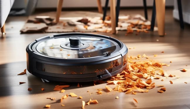 Powerful Cleaning at Your Fingertips: The Best Robot Vacuums Revealed