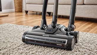 The Ultimate Guide to Shark Vacuum Deals: Unbeatable Value and Performance