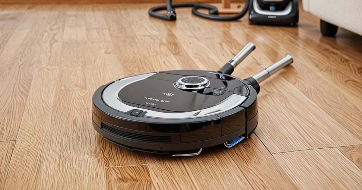 9 Best Vacuum Cleaners in Australia for Every Budget