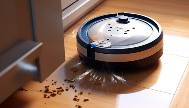 Effortless Cleaning Made Easy: Discover the Best Self-Emptying Robot Vacuum