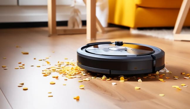 Make Cleaning a Breeze: Top Robot Vacuum Reviews Unveiled