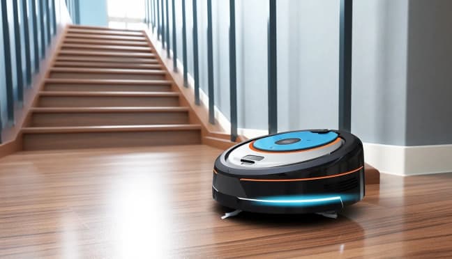 Elevate Your Cleaning Experience: Find the Ultimate Robot Vacuum for Stairs