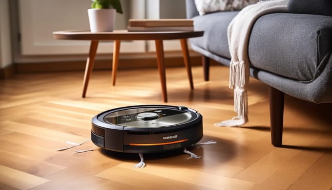 Master Your Cleaning Game: Best Robot Vacuum Brands for You