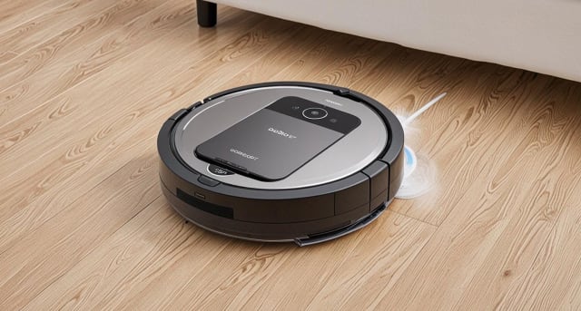 The Ultimate Robot Vacuum: ECOVACS DEEBOT X2 Omni Review