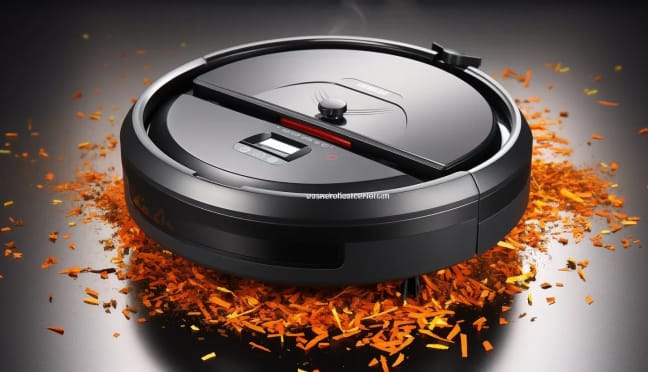 Say Goodbye to Dirt: Discover the Best Robot Vacuum with Automatic Dirt Disposal