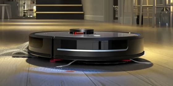 Dyson 360 Vis Nav: A Comprehensive Review of the Latest Robot Vacuum