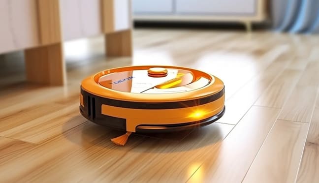 Say Goodbye to Dust and Dirt: Best Robot Vacuums for Hardwood Floor Cleaning