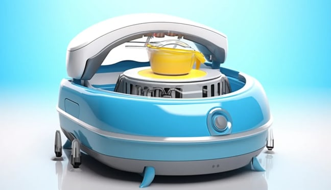 Effortless Cleaning Evolution: Unlocking the Power of Multi-Level Robot Vacuums